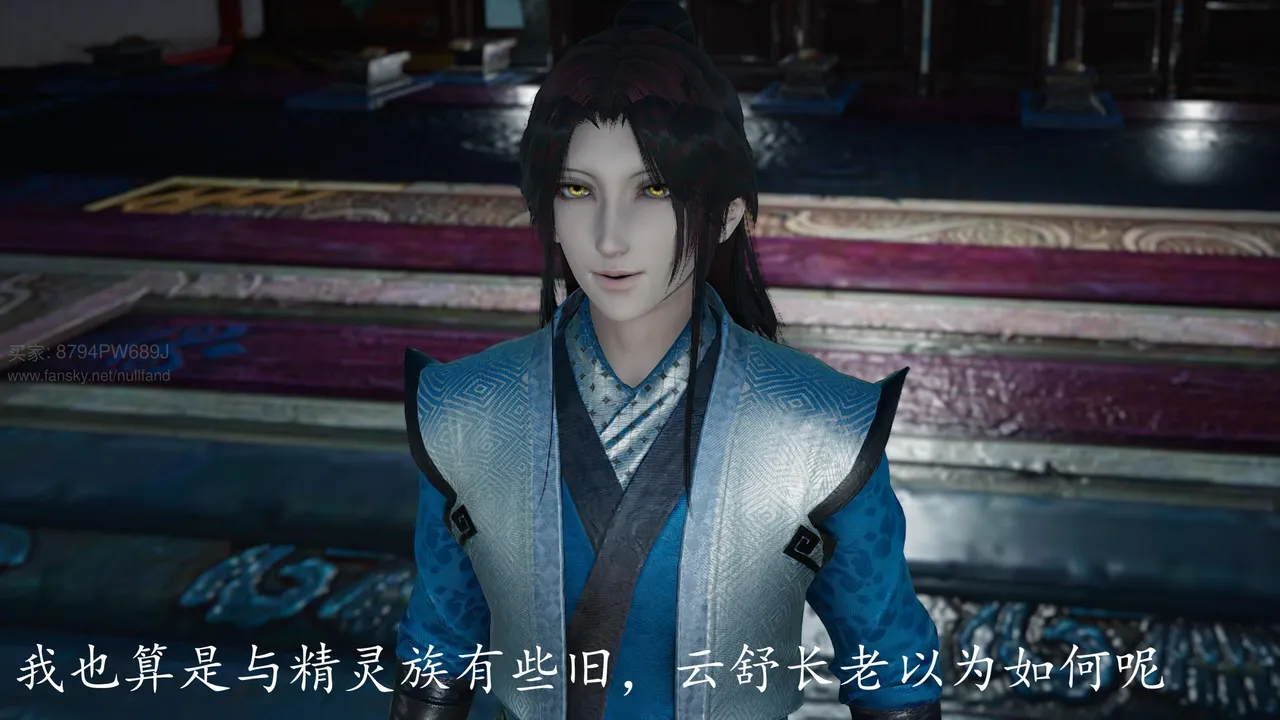 神谕 第四季 7-10badftallbagnallHeath - Image 751