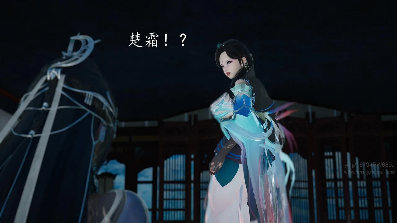 神谕 第四季 7-10badftallbagnallHeath - Image 756