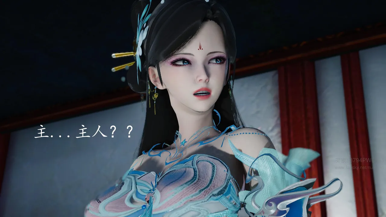 神谕 第四季 7-10badftallbagnallHeath - Image 759