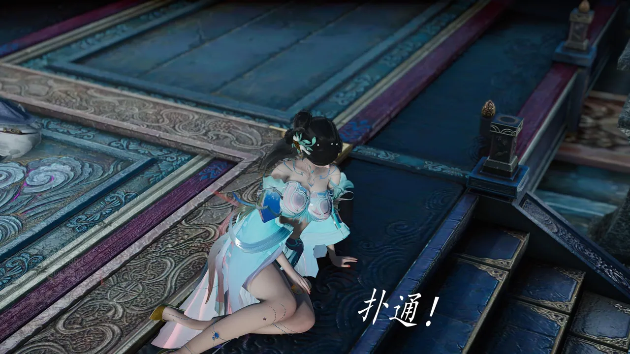 神谕 第四季 7-10badftallbagnallHeath - Image 764