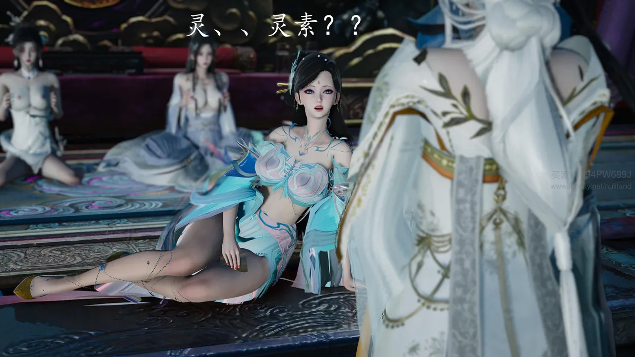 神谕 第四季 7-10badftallbagnallHeath - Image 772