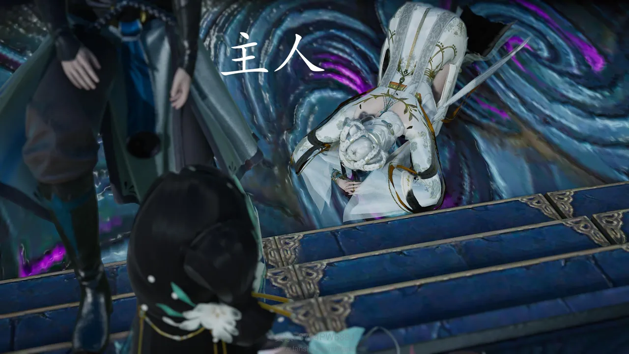 神谕 第四季 7-10badftallbagnallHeath - Image 773