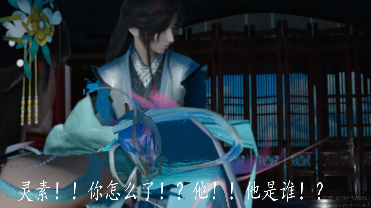 神谕 第四季 7-10badftallbagnallHeath - Image 774