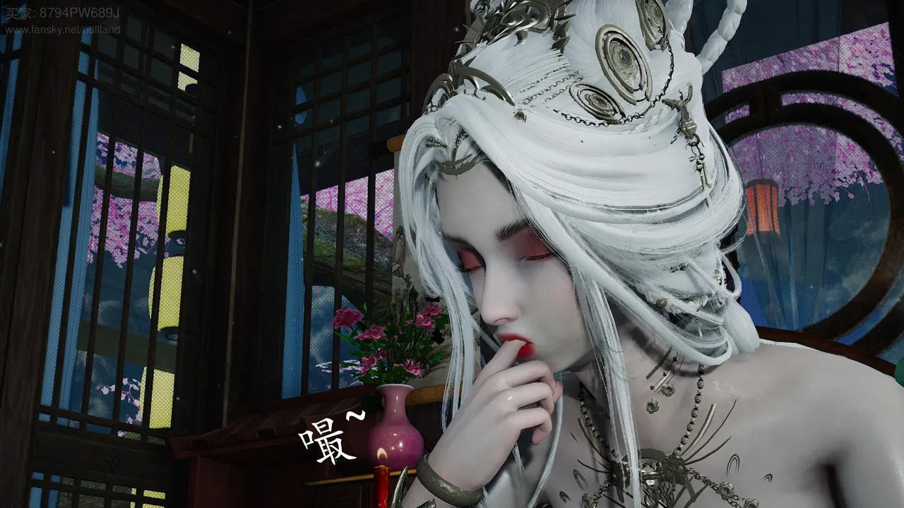 神谕 第四季 7-10badftallbagnallHeath - Image 776