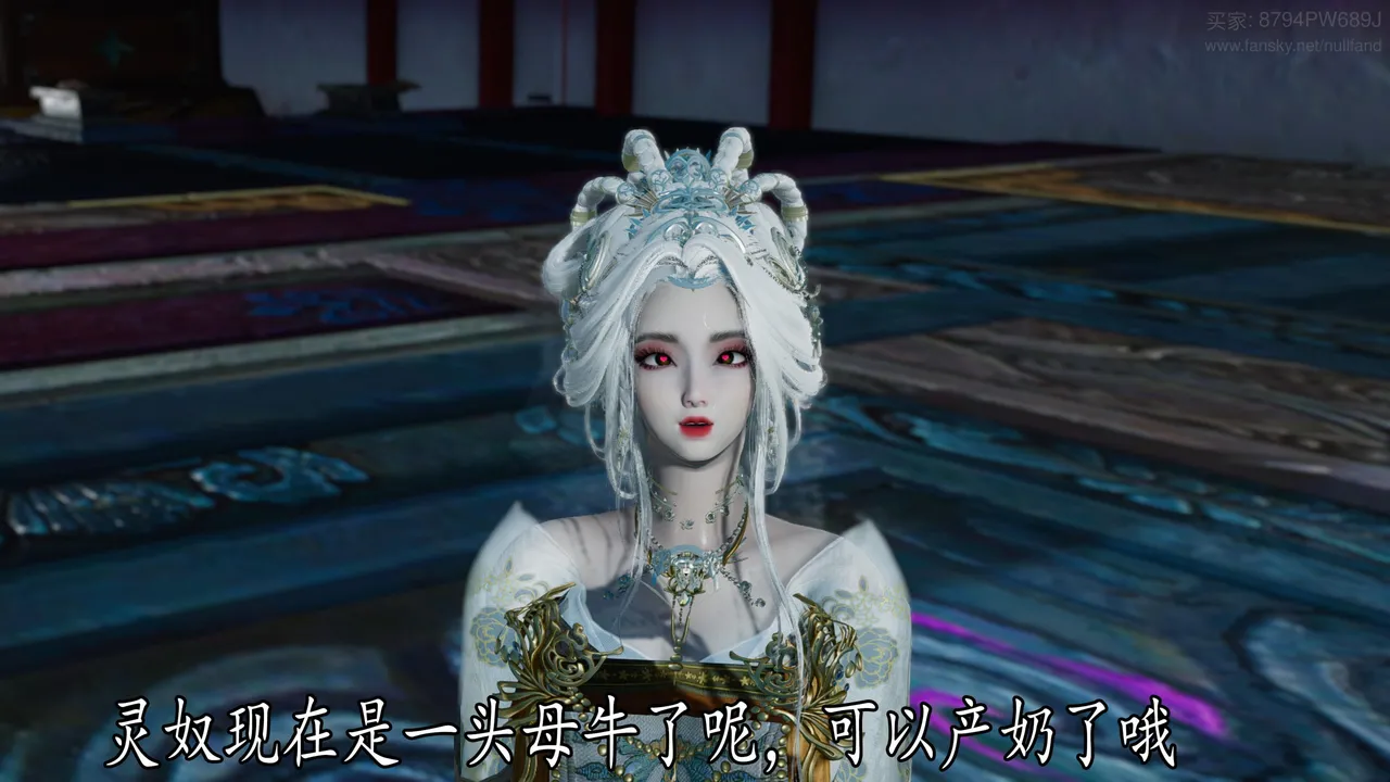 神谕 第四季 7-10badftallbagnallHeath - Image 777