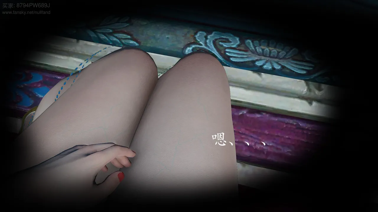 神谕 第四季 7-10badftallbagnallHeath - Image 784