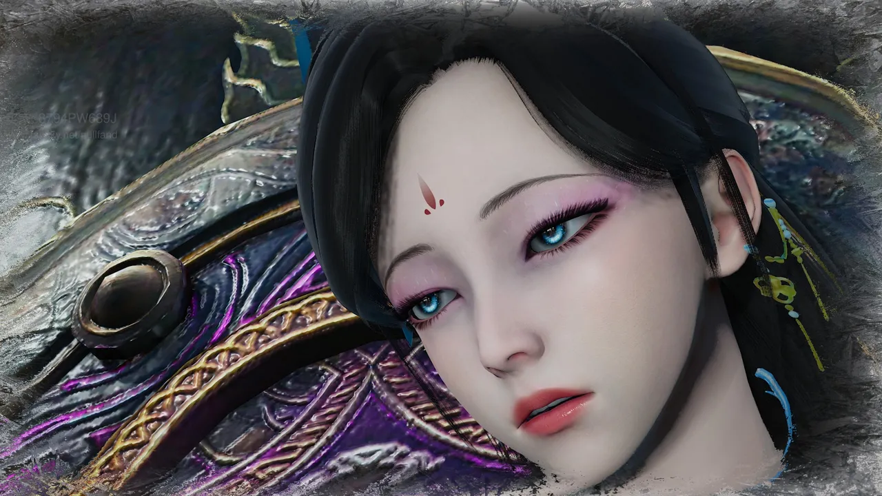 神谕 第四季 7-10badftallbagnallHeath - Image 785