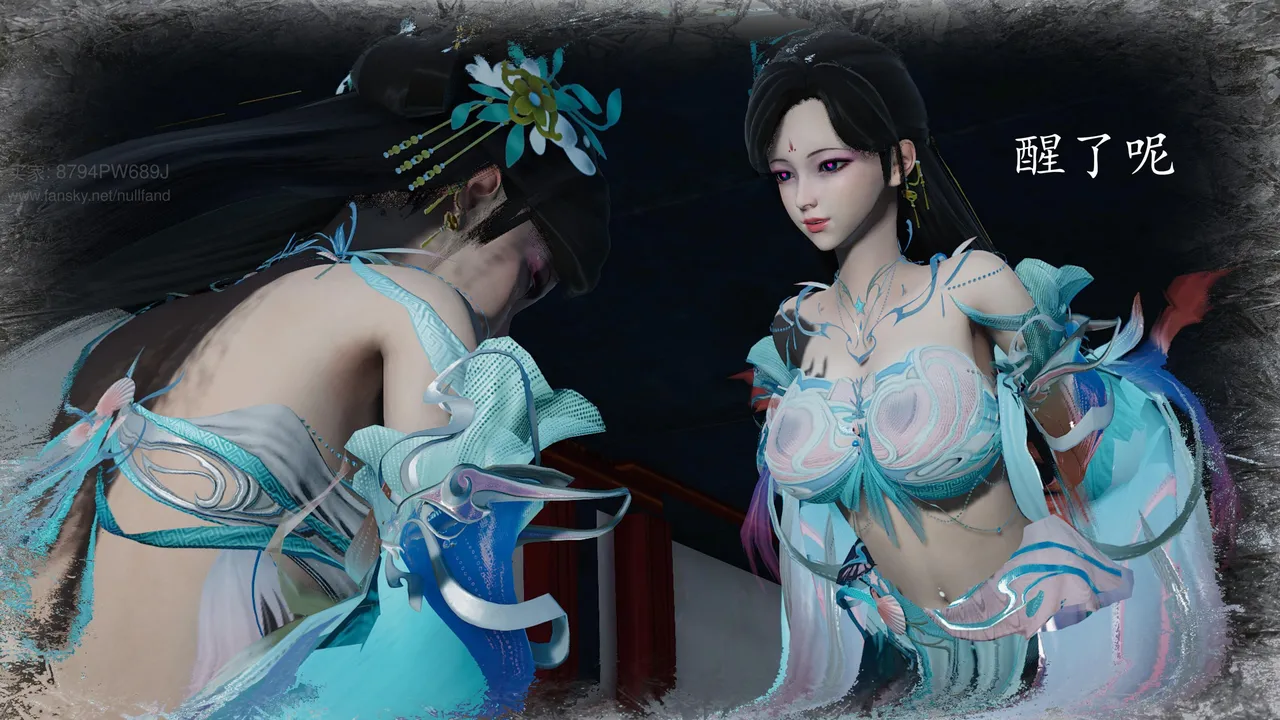 神谕 第四季 7-10badftallbagnallHeath - Image 786