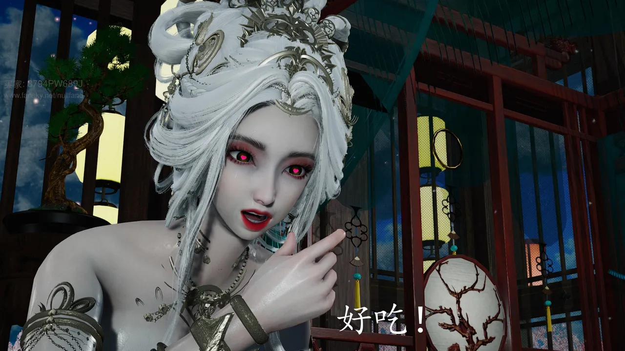 神谕 第四季 7-10badftallbagnallHeath - Image 787