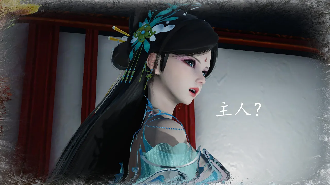 神谕 第四季 7-10badftallbagnallHeath - Image 795