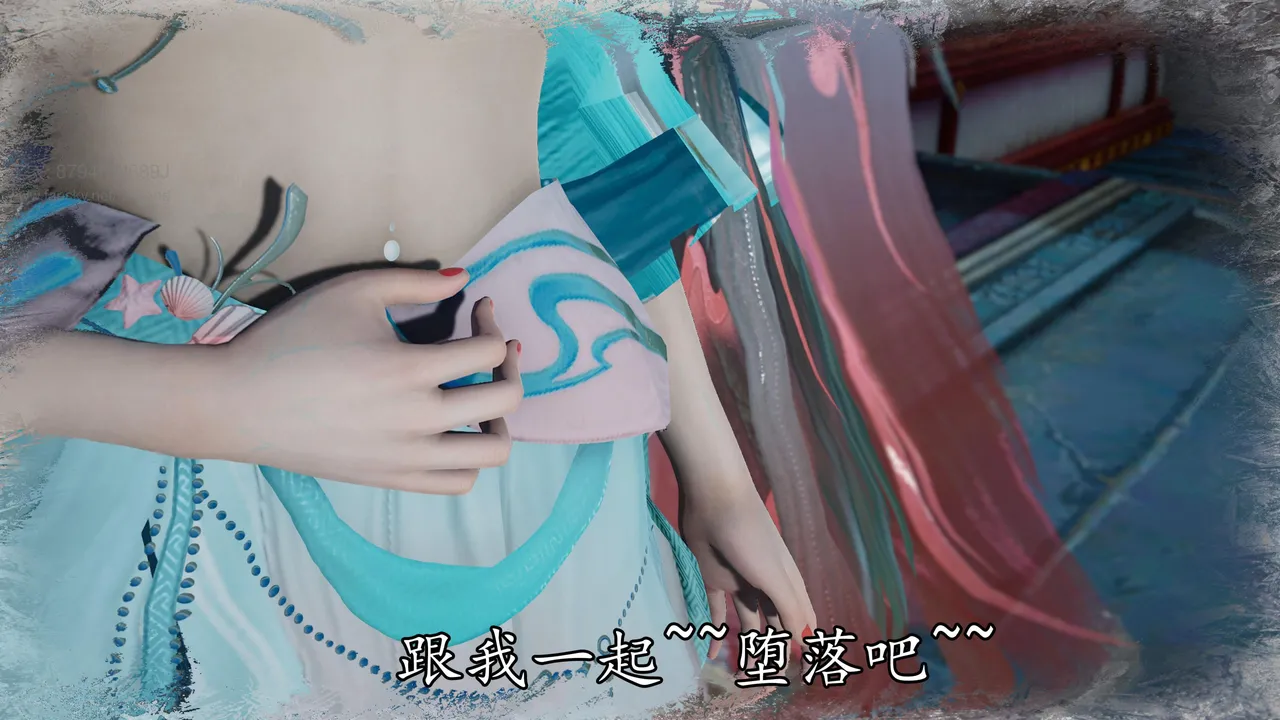 神谕 第四季 7-10badftallbagnallHeath - Image 806