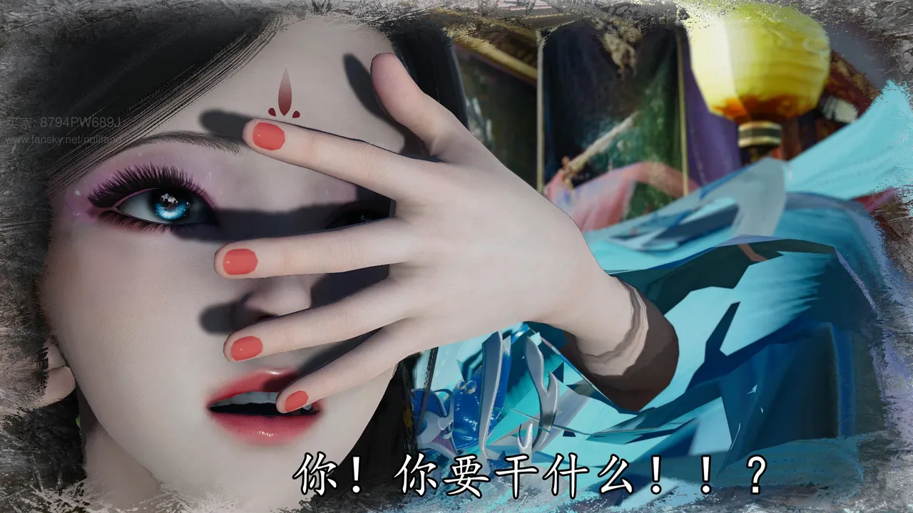 神谕 第四季 7-10badftallbagnallHeath - Image 807