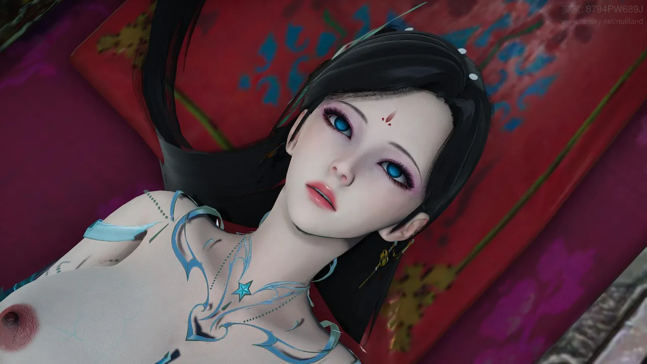 神谕 第四季 7-10badftallbagnallHeath - Image 816