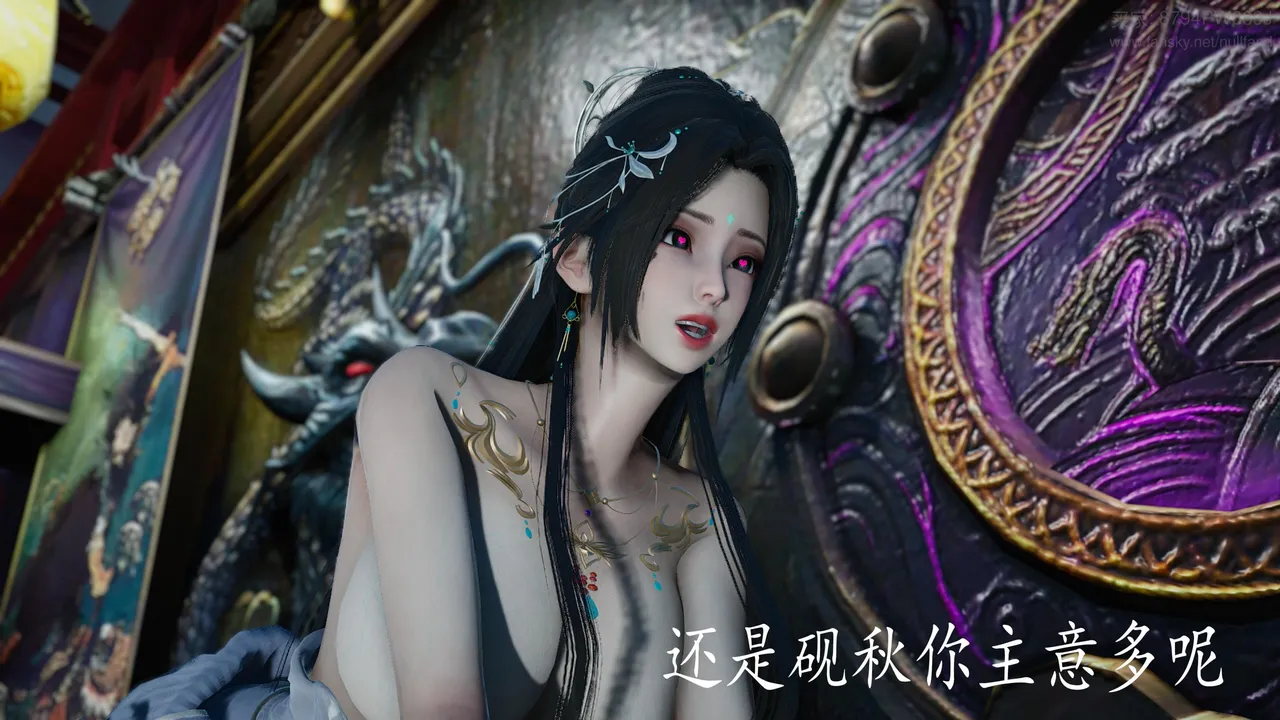 神谕 第四季 7-10badftallbagnallHeath - Image 825