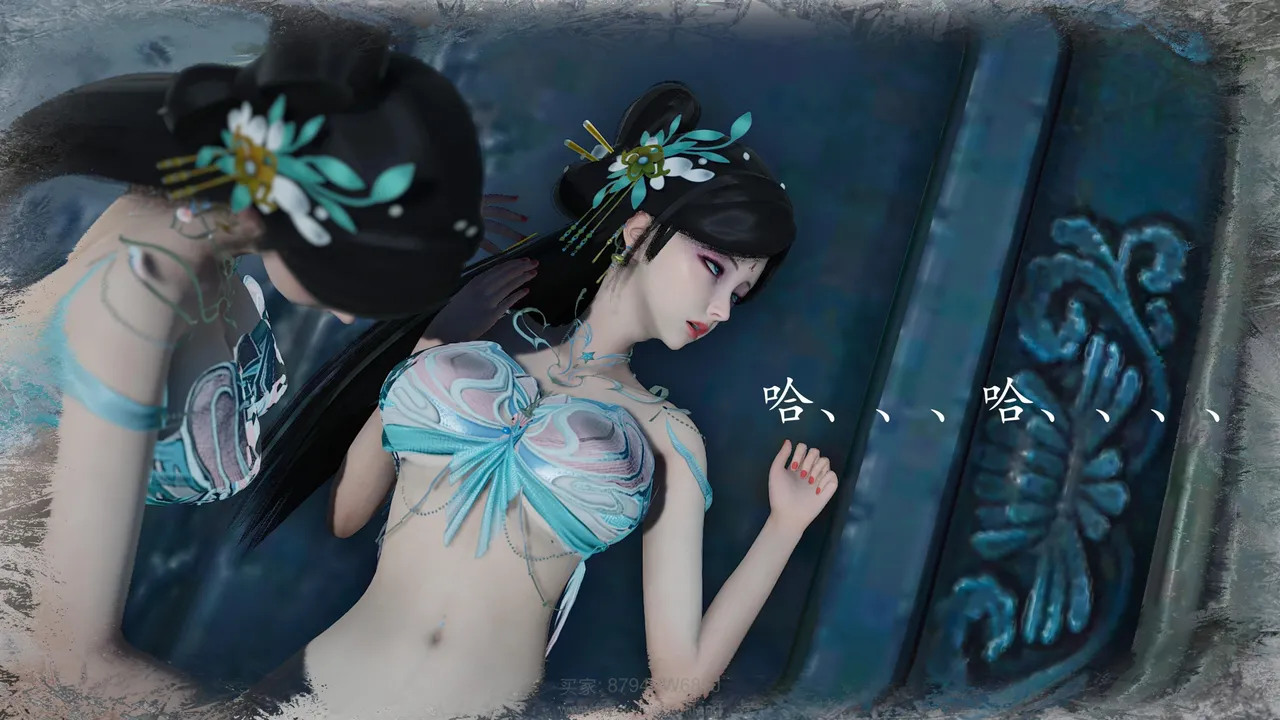 神谕 第四季 7-10badftallbagnallHeath - Image 833