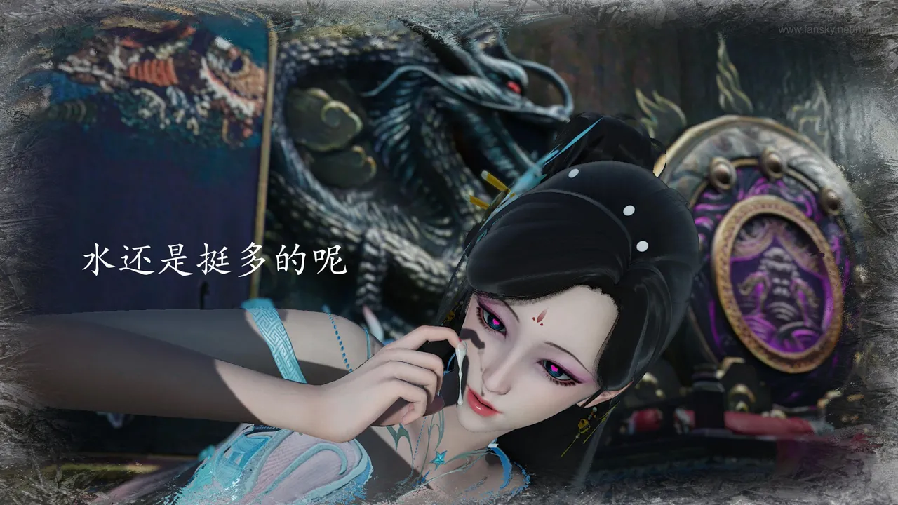 神谕 第四季 7-10badftallbagnallHeath - Image 834