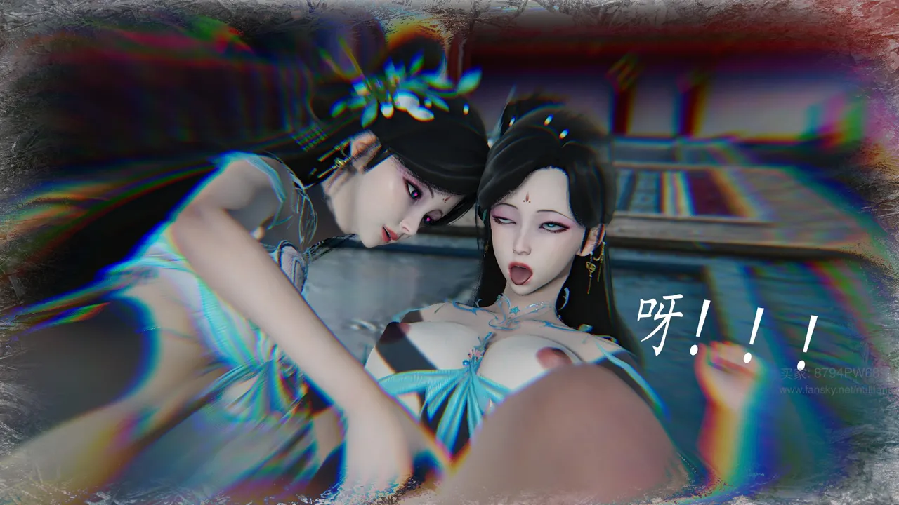 神谕 第四季 7-10badftallbagnallHeath - Image 840