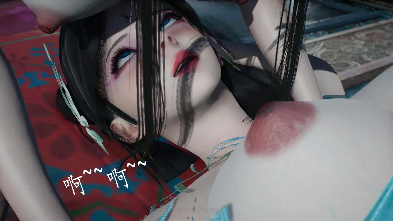 神谕 第四季 7-10badftallbagnallHeath - Image 854