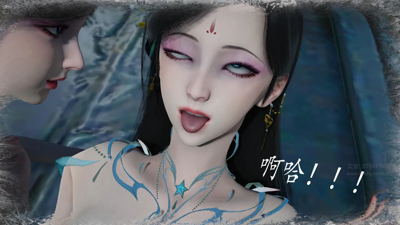 神谕 第四季 7-10badftallbagnallHeath - Image 855