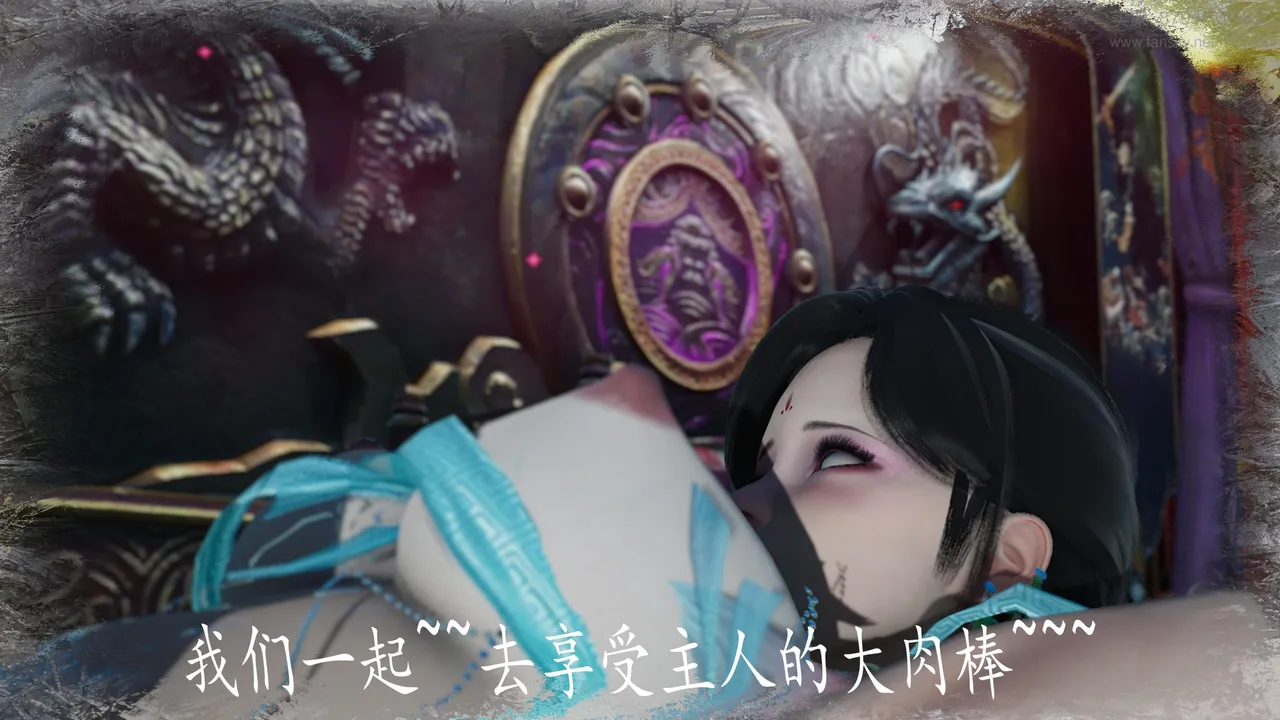 神谕 第四季 7-10badftallbagnallHeath - Image 879