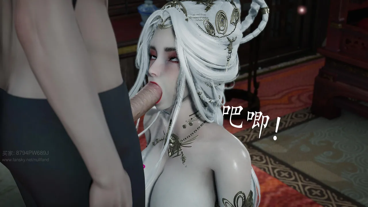 神谕 第四季 7-10badftallbagnallHeath - Image 905