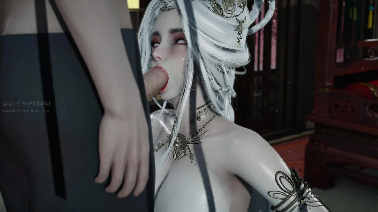 神谕 第四季 7-10badftallbagnallHeath - Image 912