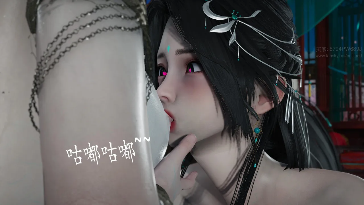 神谕 第四季 7-10badftallbagnallHeath - Image 916