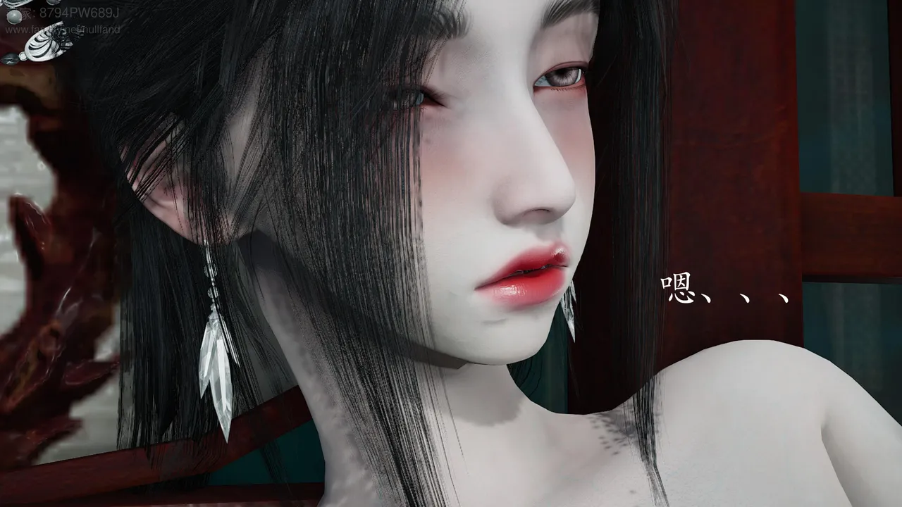 神谕 第四季 7-10badftallbagnallHeath - Image 917