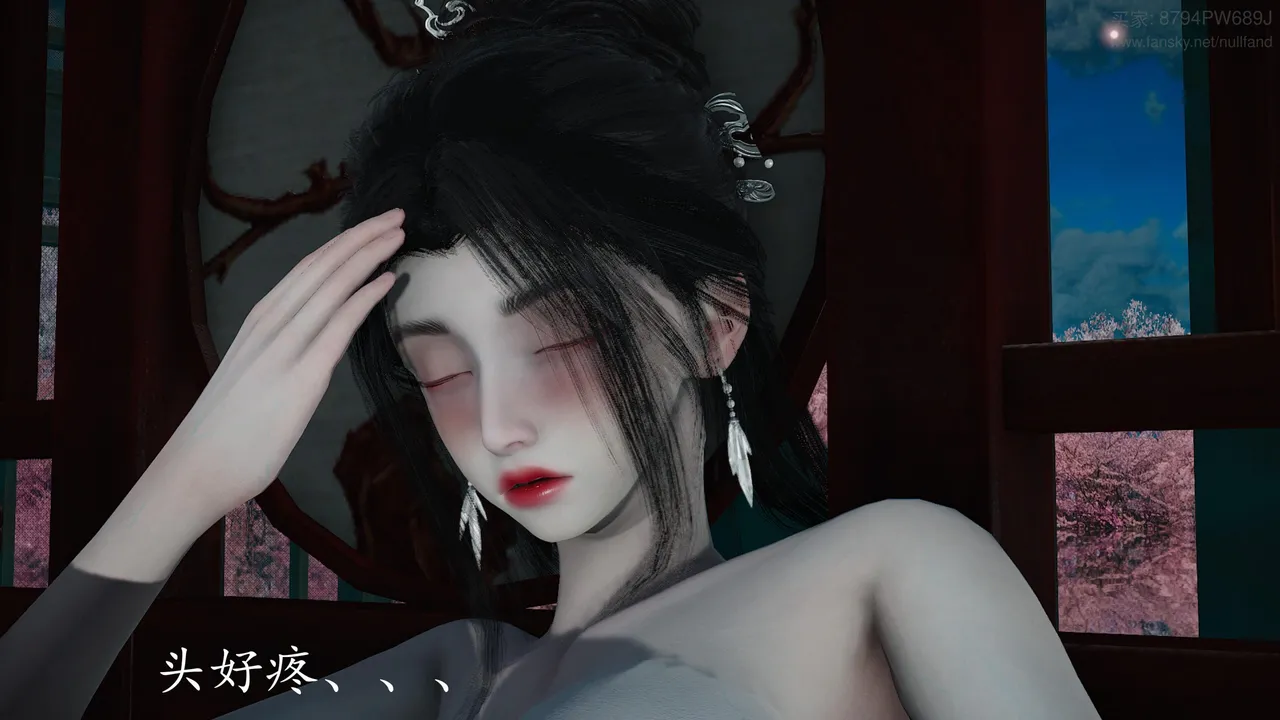 神谕 第四季 7-10badftallbagnallHeath - Image 918