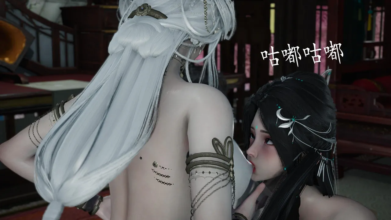 神谕 第四季 7-10badftallbagnallHeath - Image 935