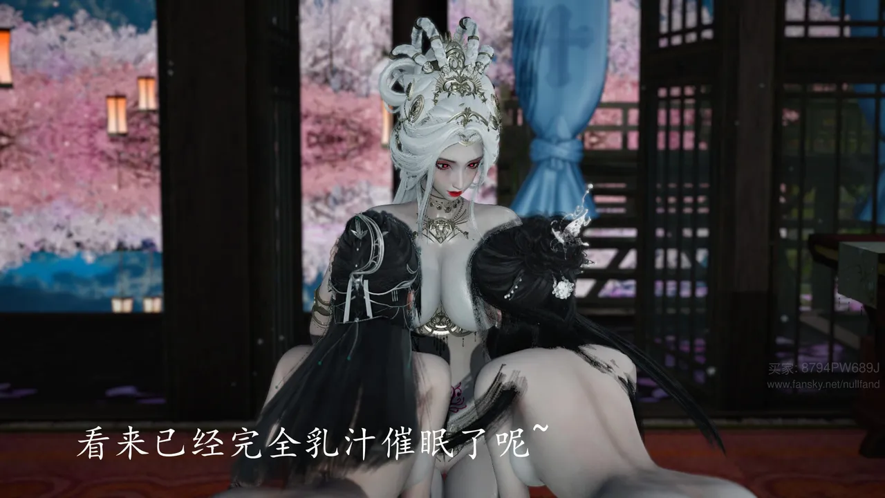 神谕 第四季 7-10badftallbagnallHeath - Image 940