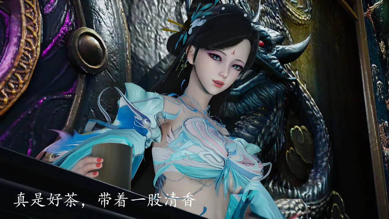 神谕 第四季 7-10badftallbagnallHeath - Image 955