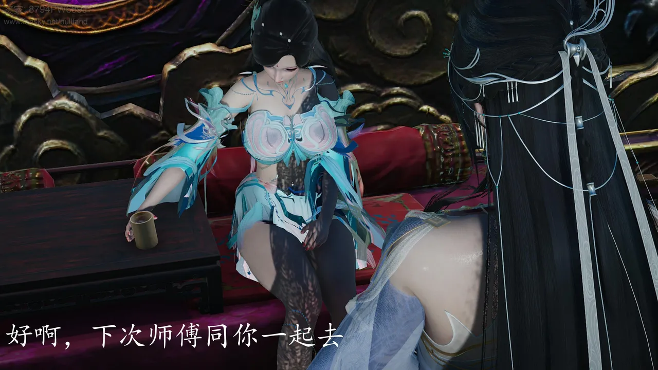 神谕 第四季 7-10badftallbagnallHeath - Image 957