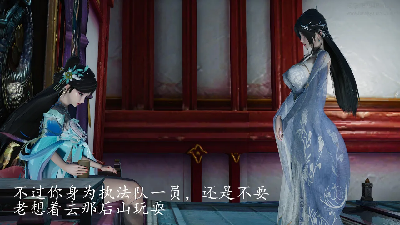 神谕 第四季 7-10badftallbagnallHeath - Image 958