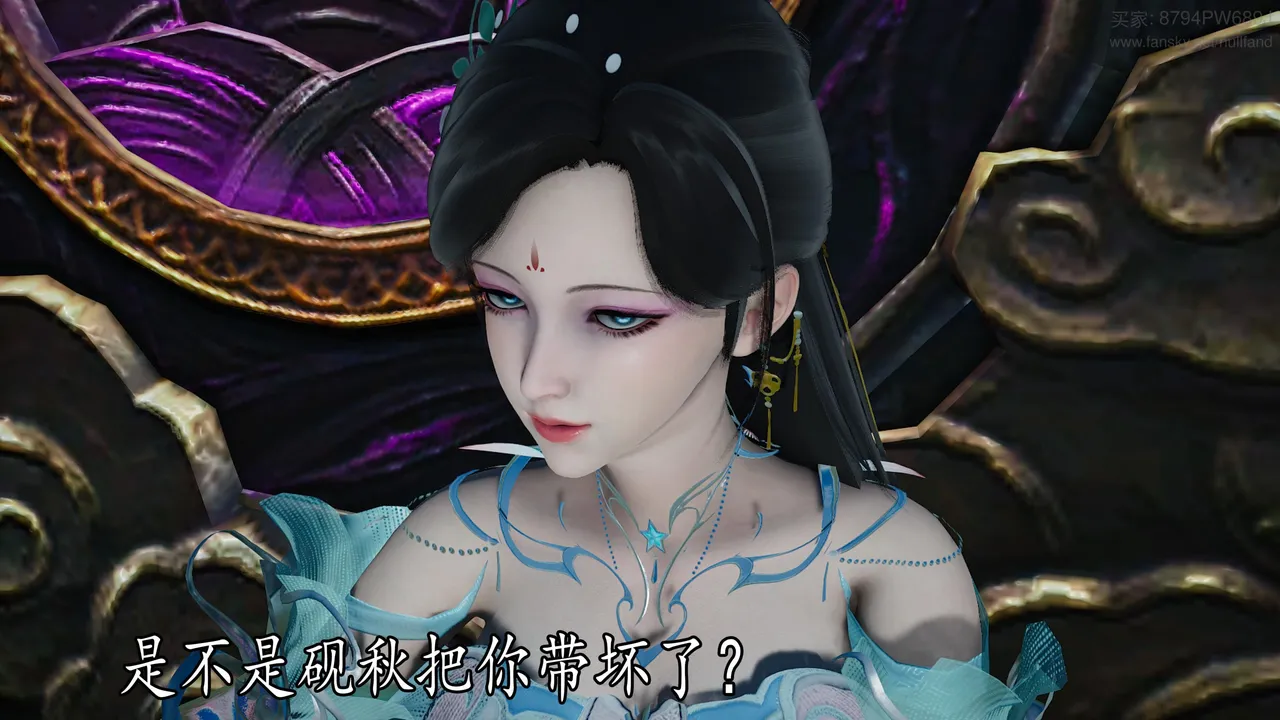 神谕 第四季 7-10badftallbagnallHeath - Image 959