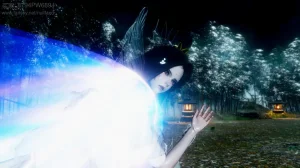 神谕 第四季 7-10badftallbagnallHeath - Page 10