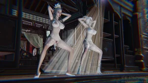 神谕 第四季 7-10badftallbagnallHeath - Page 224