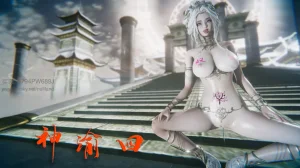 神谕 第四季 7-10badftallbagnallHeath - Page 227