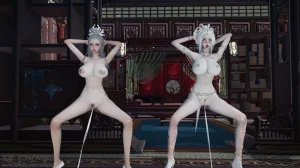 神谕 第四季 7-10badftallbagnallHeath - Page 231