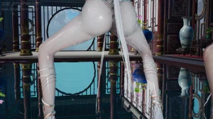 神谕 第四季 7-10badftallbagnallHeath - Page 232