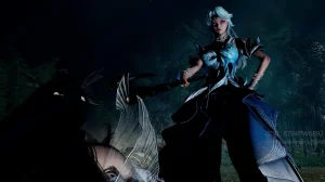 神谕 第四季 7-10badftallbagnallHeath - Page 24