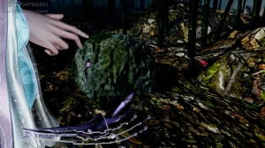 神谕 第四季 7-10badftallbagnallHeath - Page 31