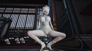 神谕 第四季 7-10badftallbagnallHeath - Page 311