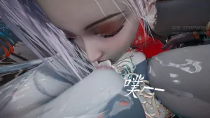 神谕 第四季 7-10badftallbagnallHeath - Page 384