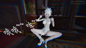 神谕 第四季 7-10badftallbagnallHeath - Page 432