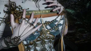 神谕 第四季 7-10badftallbagnallHeath - Page 517