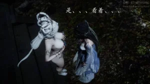 神谕 第四季 7-10badftallbagnallHeath - Page 535