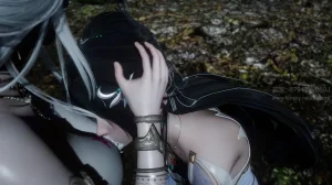 神谕 第四季 7-10badftallbagnallHeath - Page 572