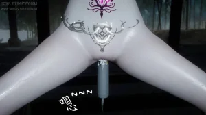 神谕 第四季 7-10badftallbagnallHeath - Page 587