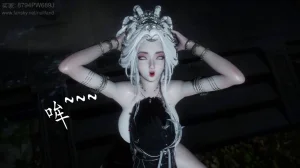 神谕 第四季 7-10badftallbagnallHeath - Page 590